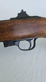 IBM M1 CARBINE -
1st BLOCK PRODUCTION - 9 of 15