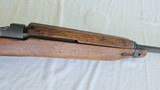 IBM M1 CARBINE -
1st BLOCK PRODUCTION - 3 of 15