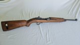IBM M1 CARBINE -
1st BLOCK PRODUCTION - 2 of 15
