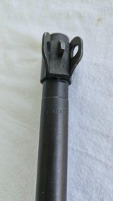 IBM M1 CARBINE -
1st BLOCK PRODUCTION - 5 of 15