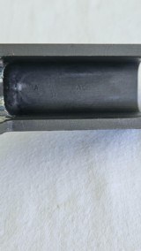 IBM M1 CARBINE -
1st BLOCK PRODUCTION - 14 of 15