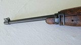 IBM M1 CARBINE -
1st BLOCK PRODUCTION - 10 of 15