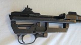 Early 6 Digit Inland M1 Carbine I-Cut High-wood
Stock - 12 of 14
