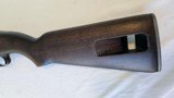 Early 6 Digit Inland M1 Carbine I-Cut High-wood
Stock - 10 of 14
