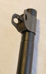 Early 6 Digit Inland M1 Carbine I-Cut High-wood
Stock - 11 of 11