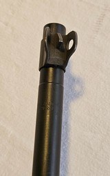 Early 6 Digit Inland M1 Carbine I-Cut High-wood
Stock - 10 of 11