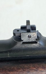Early 6 Digit Inland M1 Carbine I-Cut High-wood
Stock - 14 of 14