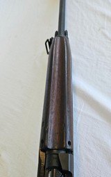 Early 6 Digit Inland M1 Carbine I-Cut High-wood
Stock - 5 of 14