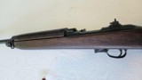 Early 6 Digit Inland M1 Carbine I-Cut High-wood
Stock - 9 of 14