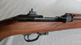 Early 6 Digit Inland M1 Carbine I-Cut High-wood
Stock - 3 of 11