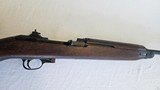 Early 6 Digit Inland M1 Carbine I-Cut High-wood
Stock - 4 of 14