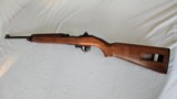 Early 6 Digit Inland M1 Carbine I-Cut High-wood
Stock - 7 of 11