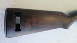 Early 6 Digit Inland M1 Carbine I-Cut High-wood
Stock - 3 of 14