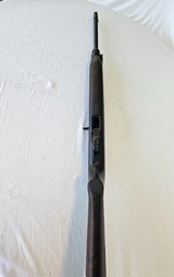 Early 6 Digit Inland M1 Carbine I-Cut High-wood
Stock - 11 of 14