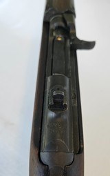 Early 6 Digit Inland M1 Carbine I-Cut High-wood
Stock