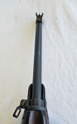 Early 6 Digit Inland M1 Carbine I-Cut High-wood
Stock - 6 of 14