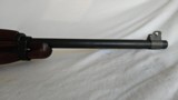 Early 6 Digit Inland M1 Carbine I-Cut High-wood
Stock - 5 of 11