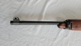 Early 6 Digit Inland M1 Carbine I-Cut High-wood
Stock - 9 of 11