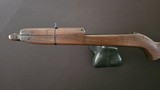 ROCK-OLA M1 CARBINE I-CUT HIGH-WOOD STOCK SET - Image 6 of 7