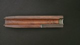 ROCK-OLA M1 CARBINE I-CUT HIGH-WOOD STOCK SET - Image 7 of 7