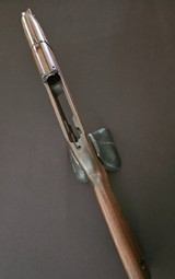 ROCK-OLA M1 CARBINE I-CUT HIGH-WOOD STOCK SET - Image 3 of 7