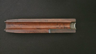 ROCK-OLA M1 CARBINE I-CUT HIGH-WOOD STOCK SET - Image 7 of 7
