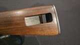 ROCK-OLA M1 CARBINE I-CUT HIGH-WOOD STOCK SET - Image 5 of 7