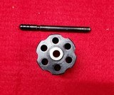 Sturm, Ruger & Co. Single Six 22 Magnum - 9 of 10