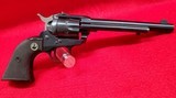 Sturm, Ruger & Co. Single Six 22 Magnum - 1 of 10
