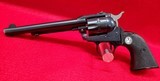 Sturm, Ruger & Co. Single Six 22 Magnum - 2 of 10