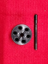 Sturm, Ruger & Co. Single Six 22 Magnum - 10 of 10