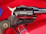 Sturm, Ruger & Co. Single Six 22 Magnum - 6 of 10