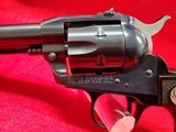 Sturm, Ruger & Co. Single Six 22 Magnum - 7 of 10