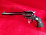 Sturm, Ruger & Co. RSSM, Single Six 22 Magnum - 2 of 10