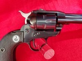 Sturm, Ruger & Co. RSSM, Single Six 22 Magnum - 6 of 10