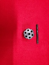 Sturm, Ruger & Co. RSSM, Single Six 22 Magnum - 9 of 10