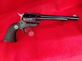 Sturm, Ruger & Co. RSSM, Single Six 22 Magnum - 1 of 10