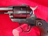 Sturm, Ruger & Co. RSSM, Single Six 22 Magnum - 7 of 10