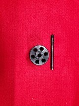 Sturm, Ruger & Co. RSSM, Single Six 22 Magnum - 10 of 10