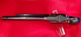 Sturm, Ruger & Co. RSSM, Single Six 22 Magnum - 3 of 10