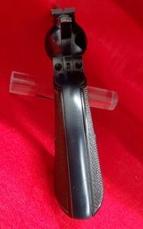 Sturm, Ruger & Co. RSSM, Single Six 22 Magnum - 5 of 10