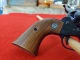 Ruger Single Six 9.5" Old Model RSS9X 22LR/22 Magnum - 6 of 12