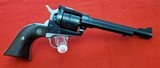 Ruger Colorado Centennial 1776-1976 in 22 LR and 22 Magnum - 4 of 15