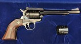 Ruger Colorado Centennial 1776-1976 in 22 LR and 22 Magnum - 2 of 15