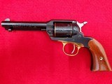 Ruger Bearcat 50th Anniversary SBC-4-50 - 5 of 11