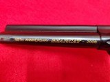 Ruger Bearcat 50th Anniversary SBC-4-50 - 11 of 11