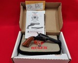 Ruger Bearcat 50th Anniversary SBC-4-50 - 3 of 11