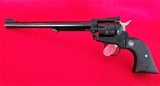 Ruger Single-Six Convertible 9.5" Revolver 22 LR 6rd NIB - 3 of 10