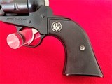 Ruger Single-Six Convertible 9.5" Revolver 22 LR 6rd NIB - 7 of 10