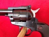 Ruger Single-Six Convertible 9.5" Revolver 22 LR 6rd NIB - 5 of 10